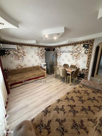 Apartament 3 Camere 61 mp decomandat Parcare Acoperita 8 Min Metrou - 19