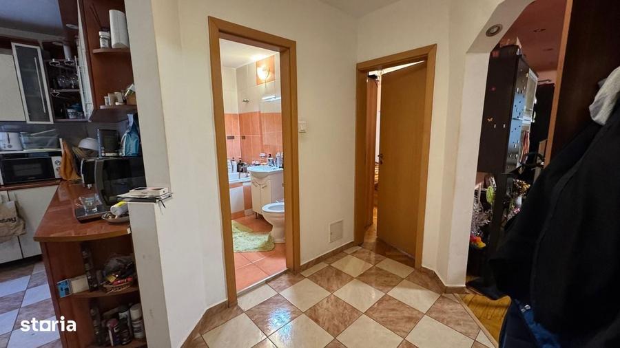 COMISION 0% | Apartament 3 Camere | 64 mp | Etaj 1 | Zona Soarelui - 1