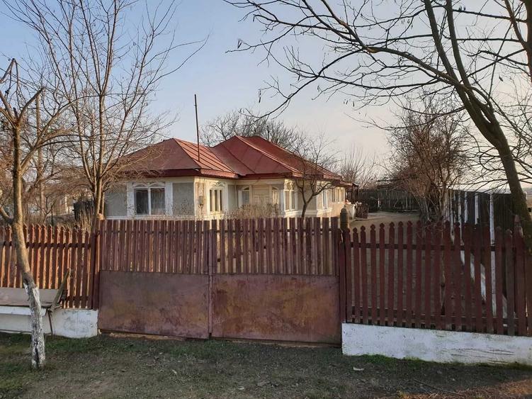 Spațiu comercial, în Ogrezeni