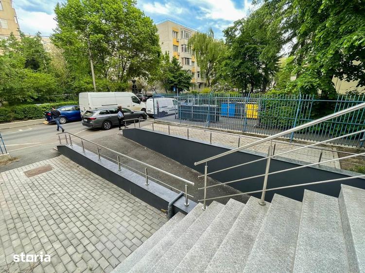 Apartament cu 2 camere în Pantelimon