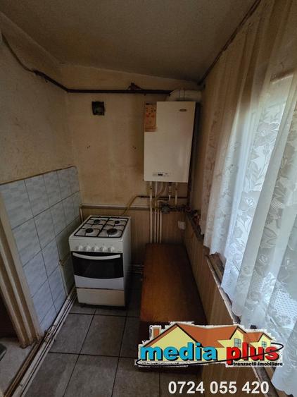 Apartament 2 camere de vânzare – Micro 19 - 6