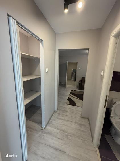 Apartament cu 2 camere în Brazda lui Novac
