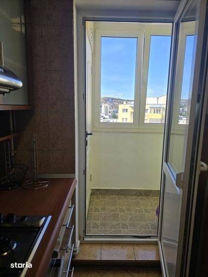 Apartament cu 2 camere în Mărăști