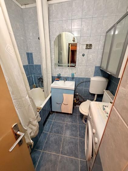 Apartament cu 3 camere decomandat în Ultracentral