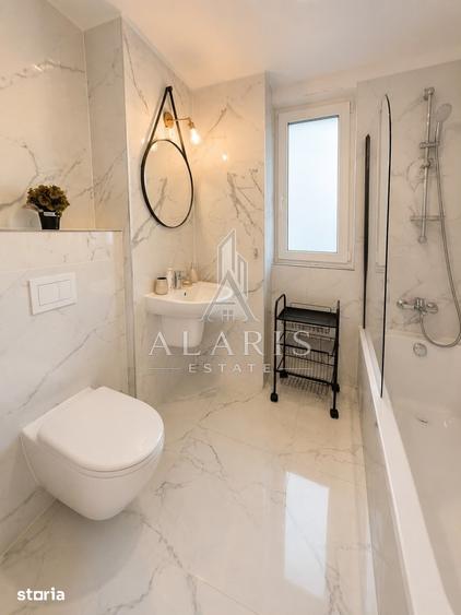Apartament cu 2 camere, decomandat, zona Aradului - 6