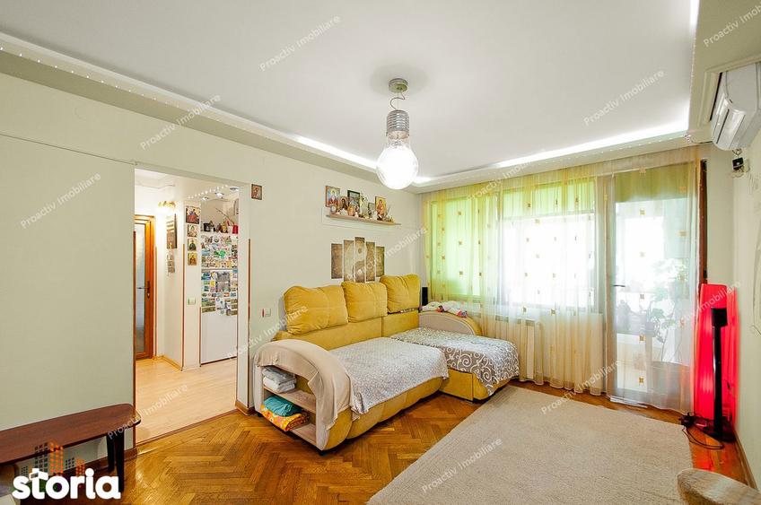 Apartament cu ideal pentru locuit sau investi?ie Mazepa 1, etaj 1! - 1