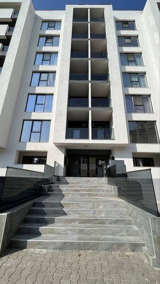 Garsonieră în Central