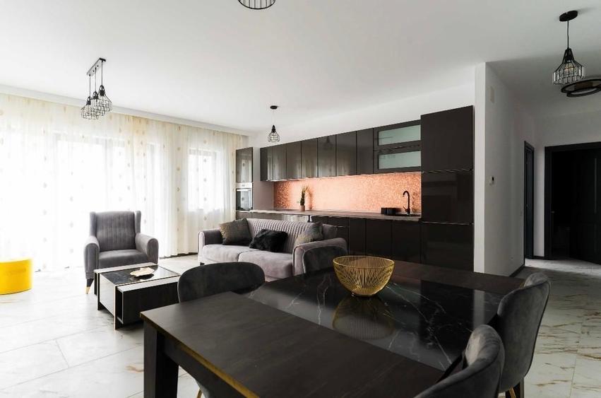 Apartament 2 camere de inchiriat I Iancu Nicolae I Grand Park - 1