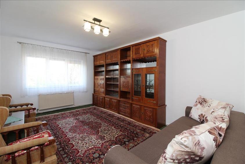 Apartament 2 camere decomandate | UMF, Zorilor, Spitalul de Recuperare - 5