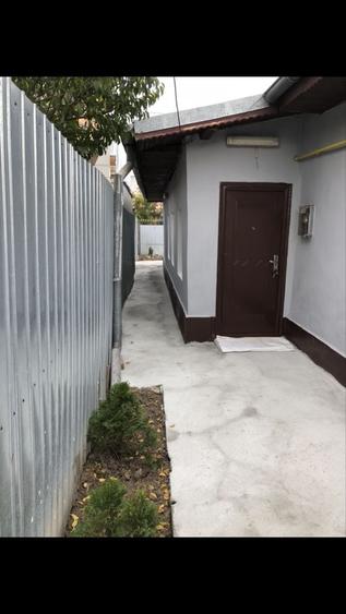 Casă cu 3 camere cu Teren 175 Mp în Mărgeanului