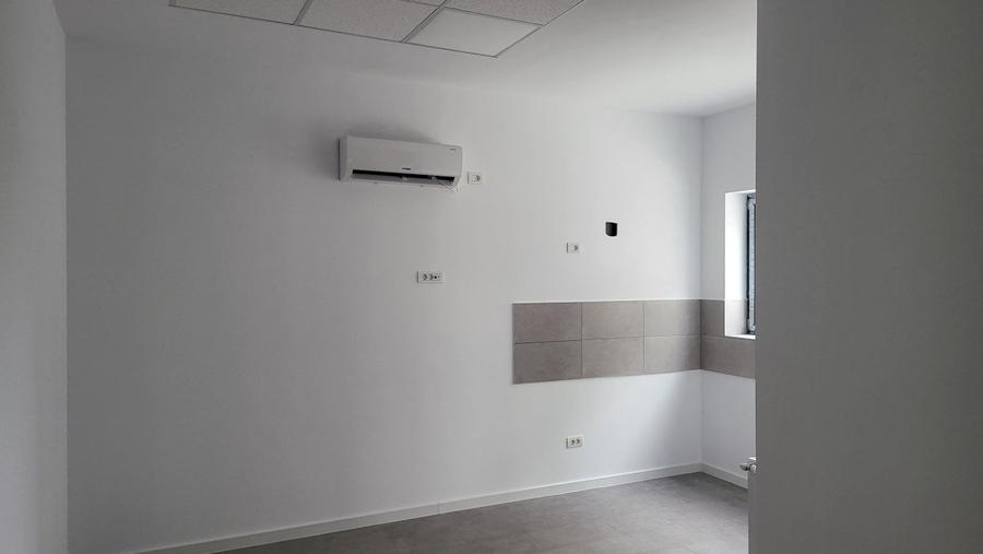 Spațiu industrial, de 1,445 mp, în Chiajna