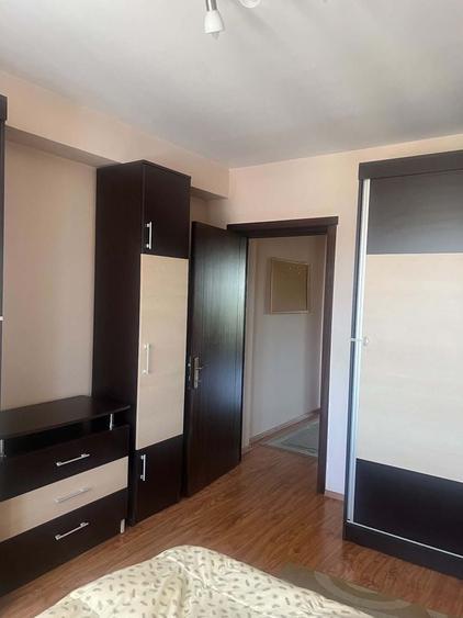 Apartament cu 2 camere decomandat în Vișan