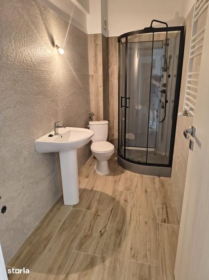 Garsonieră în Brâncoveanu