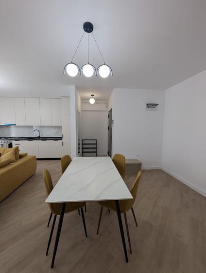 Apartament 2 camere, mobilat, parcare, lift, prima inchiriere, zona Tineretului - 2