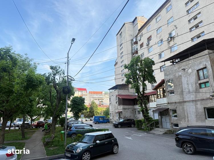 Apartament cu 4 camere în Ultracentral