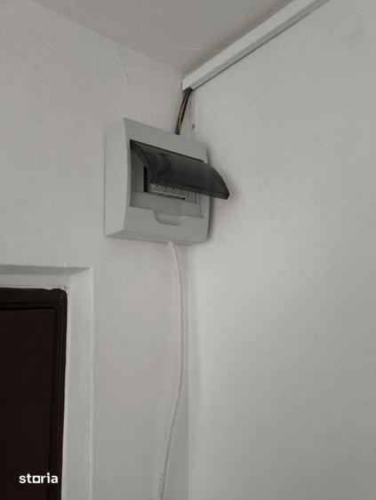Garsonieră în Rahova