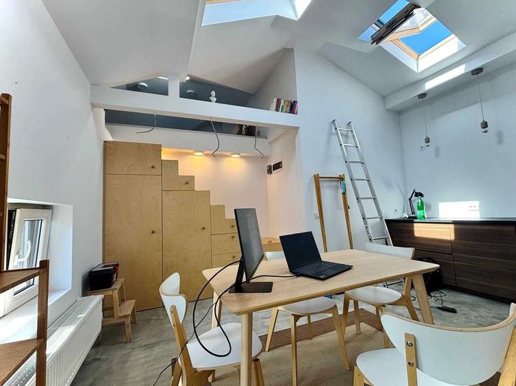 Apartament semidecomandat în Libertății