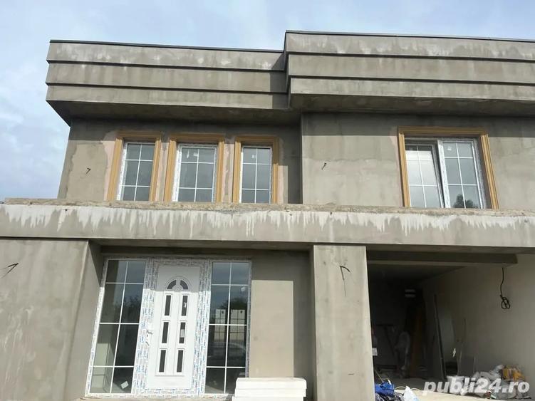 casa noua de vanzare direct proprietar - 7