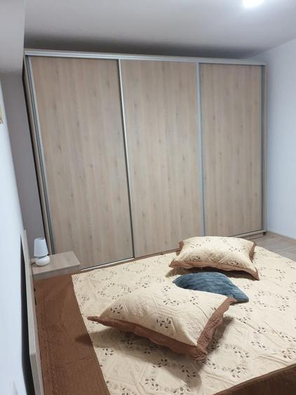 Garsonieră decomandată în Sălaj