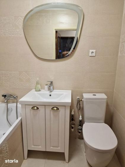 Apartament cu 3 camere si garaj de vanzare in zona Drumul Taberei - 6