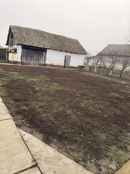 Casă cu 3 camere în Grăniceri