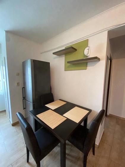 Apartament cu 2 camere decomandat în Ultracentral