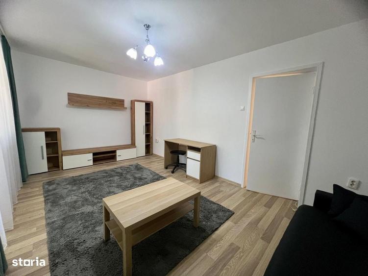 Apartament cu 3 camere în Mureșeni