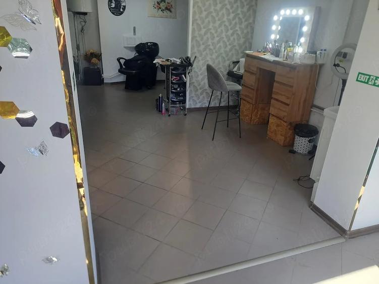 Spațiu comercial, de 34 mp, în Central