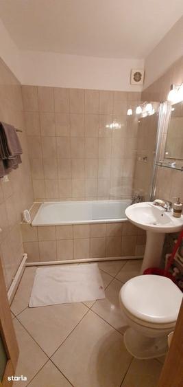 Garsoniera spa?ioasa, renovata complet, Tomis Nord - 3