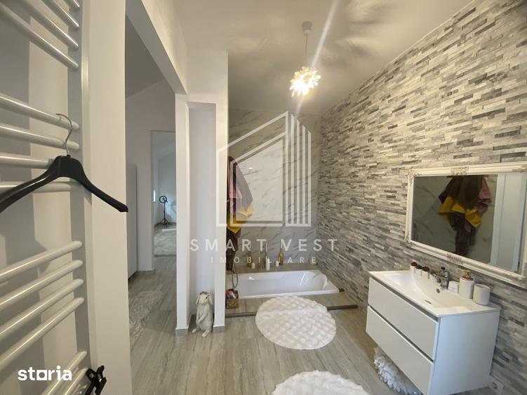 Apartament cu 4 camere decomandat în Ultracentral