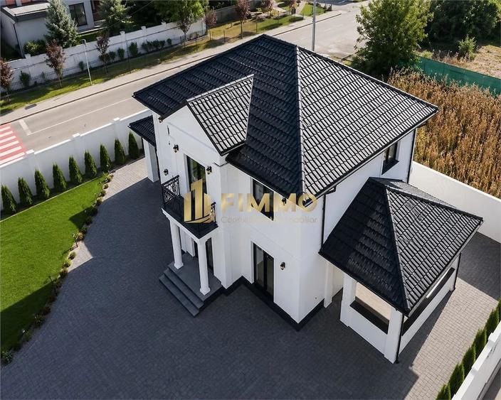 Casă cu Teren 950 Mp în Poieni-Suceava