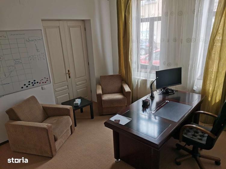 Spațiu comercial, de 258 mp, în Central