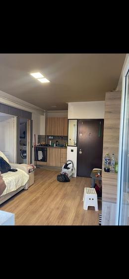 Casă cu 2 camere cu Teren 30 Mp în Central