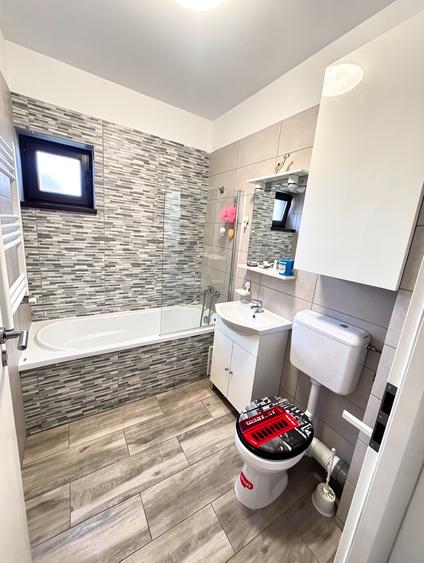 Apartament 2 Camere | 18 min Metrou Aparatorii Patriei | Centrala prop | Parcare - 8