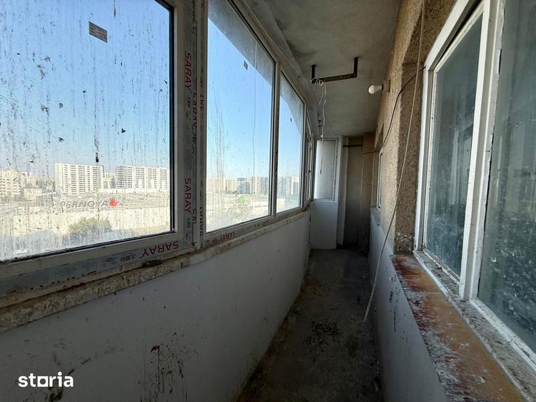 Apartament cu 4 camere în Militari