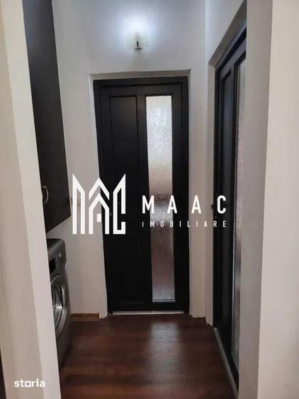 Apartamente de inchiriat Sibiu | 2 camere | Hipodrom 1, 42 mp - 2
