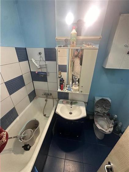 Apartament cu 2 camere decomandat în Circumvalațiunii