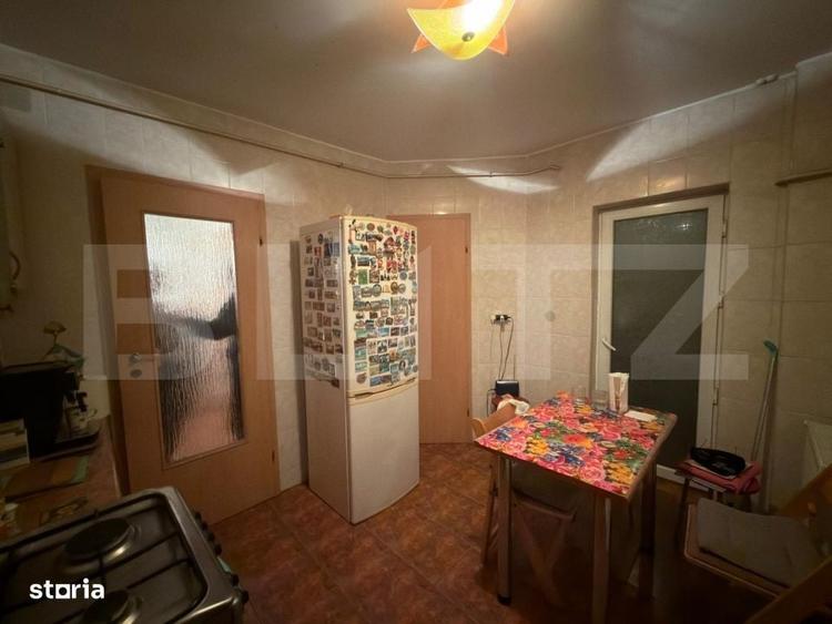 Apartament 3 camere decomandat, 83.11 mp, zona Ultracentral - 5