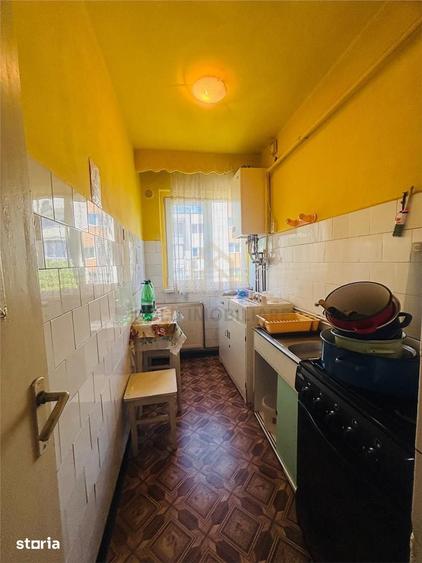 Apartament cu 2 camere în Gării