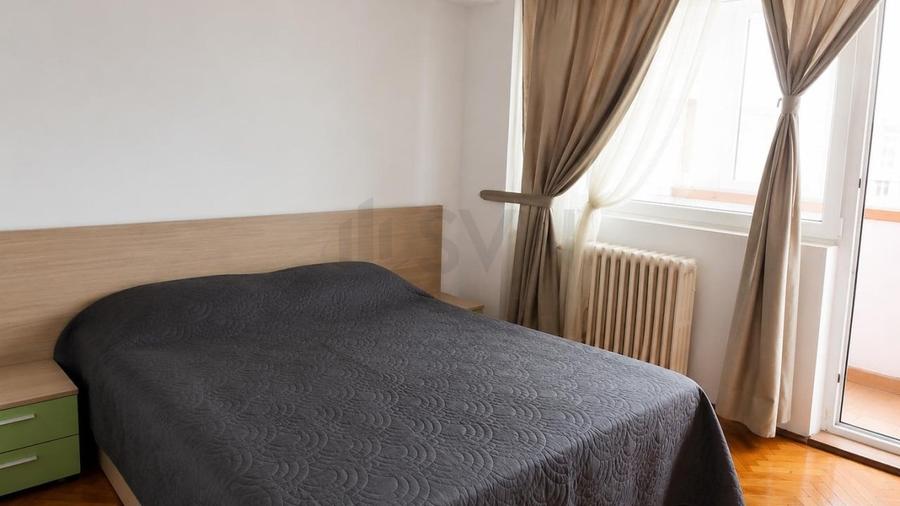 Apartament cu 4 camere decomandat, mobilat în Turda