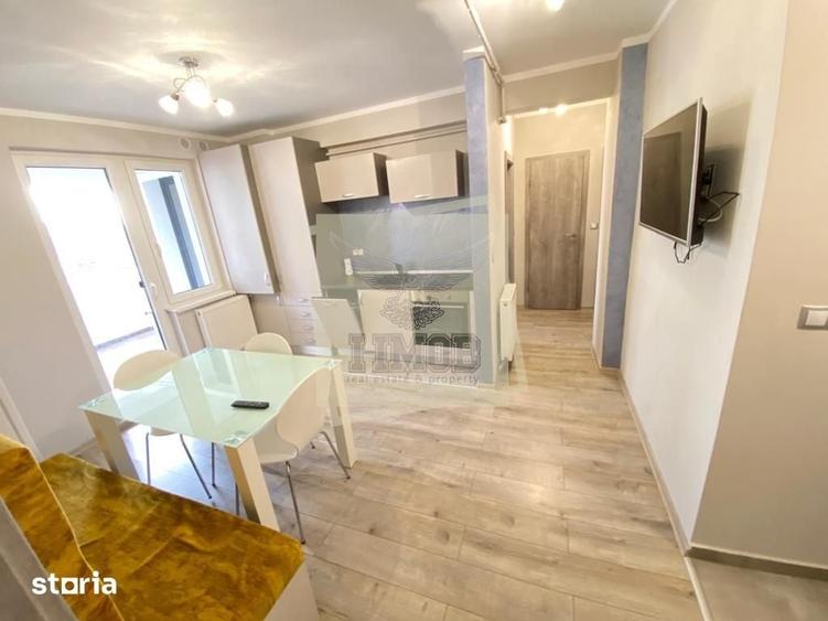 Studio modern cu terasa 15 mp pe Mihai Viteazu - 14
