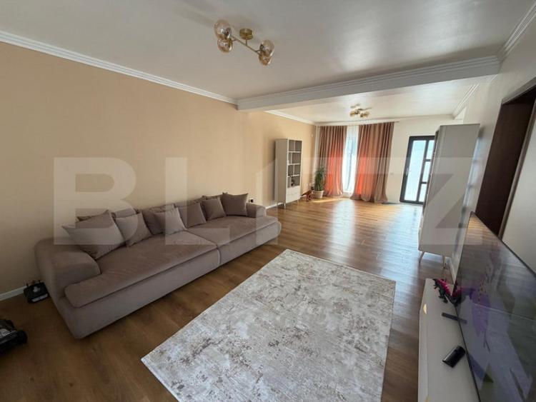 Casă cu 3 camere cu Teren 323 Mp în Central