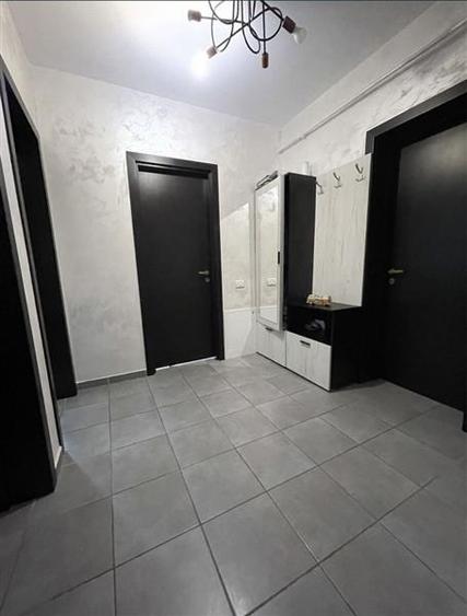 Apartament cu 2 camere decomandat în Sânpetru