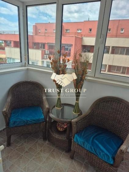 Apartament cu 2 camere decomandat, mobilat în Drumul Taberei
