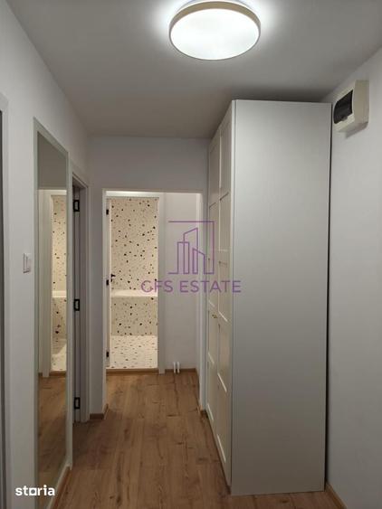 Inchiriere Apartament 2 Camere Dristor|Parcare - 7