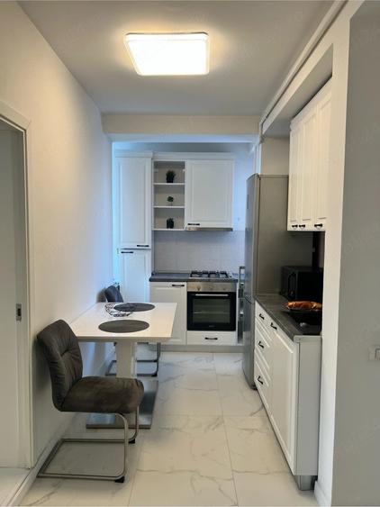 Apartament cu 2 camere decomandat în Dudu