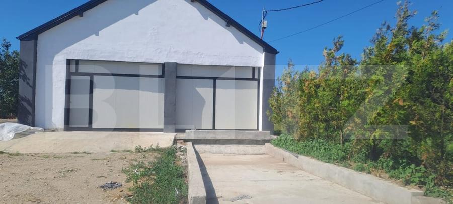 Spațiu comercial, de 370 mp, în Sud