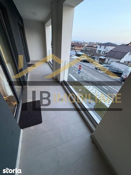 Apartament cu 2 camere, mobilat în Unirii