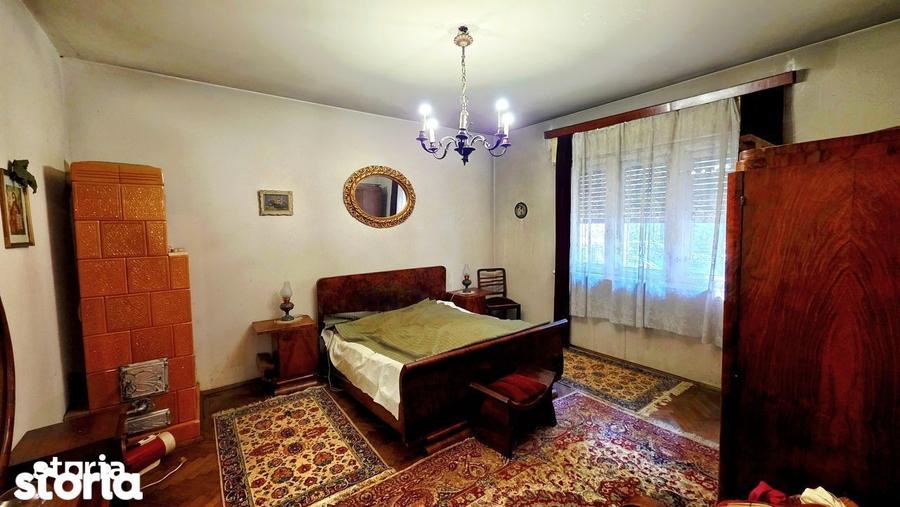 Apartament cu 3 camere în Aviatorilor