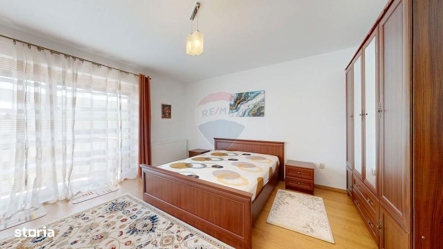 Comision 0% | Apartament cu o camera 44 mp | Pet-Friendly | Tractorul - 12